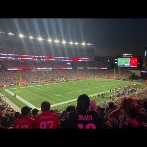 Meet your Posher, Joe